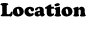 Location